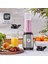 Smoothie Kişisel Blender 350 W Ho M End Çelik Gövdeli 1