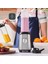 Smoothie Kişisel Blender 350 W Ho M End Çelik Gövdeli 2