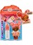 Yummiland Piper Peach Bebeği ve Dudak Parlatıcısı 120759 3