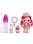 Yummiland Bianca Bubblegum Bebeği ve Dudak Parlatıcısı 120711 1