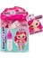 Yummiland Bianca Bubblegum Bebeği ve Dudak Parlatıcısı 120711 3