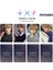 Txt Yeonjun '' The Star Chapter : Sanctuary '' Photocards Set 1