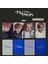 Enhypen Heeseung '' Romance Untold - Daydream- '' Photocards Set 1