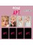 Blackpınk Rose '' Apt '' Photocards Set 1