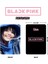 Blackpınk '' Lisa '' Photocards Set 1 2
