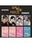 Seven Teen Wonwoo '' Spill The Feels '' Photocards Set 1