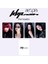 Aespa '' Whiplash '' Photocards Set A2 1