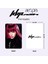 Aespa '' Whiplash '' Photocards Set A2 2