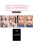 Blackpınk '' Rose '' Photocards Set 1 1