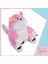 Kizgin Kedi Sabriye Peluş Uyku Arkadaşi 40 cm Pembe Ynsmr 2