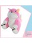 Kizgin Kedi Sabriye Peluş Uyku Arkadaşi 40 cm Pembe Ynsmr 4