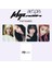 Aespa '' Whiplash '' Photocards Set A1 1