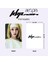 Aespa '' Whiplash '' Photocards Set A1 2