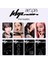 Aespa '' Whiplash '' Beat Ver. Photocards Set 1