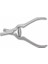 Rıza M-230 Modelist Çıt Makası No: 5 Inç / 12,70 cm - Paslanmaz 1