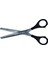 Shadow Line 2213 M-531 Plastik Saplı Ara Makas Çiftli No: 6 Inç / 15,24 cm - Paslanmaz Çelik 1