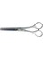 Shadow Line 2272 M-548 Metal Saplı Tekli Ara Makas No: 5,5 Inç / 13,97 cm - Paslanmaz Çelik 1