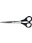 Shadow Line 2217 M-525 Plastik Saplı Balık Sırtı Makas No: 6 Inç / 15,24 cm - Paslanmaz Çelik 1