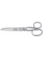 Rıza A8650-8 Ev ve Saya Makası No: 8 Inç / 20,32 cm - Paslanmaz Çelik 1