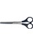 Shadow Line 2219 M-529 Plastik Saplı Ara Makas Tekli No: 6 Inç / 15,24 cm - Paslanmaz Çelik 1