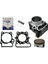 Cf Moto 250 Nk- 250 Sr Silindir Set 1