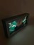 Gojo 3D Anime Lightbox Işıklı Kutu Tablo 4