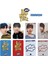 Boynextdoor Jaehyun '' Who '' Photocards Set 1