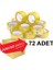 Koli Bandı 45MM x 100 Metre 72 Adet 1