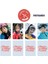 Chuu '' Strawberry Rush '' Photocards Set 2 1