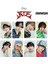 Stray Kıds '' Ate '' Photocards Set - Boom Ver. 1
