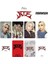 Stray Kıds Felix '' Ate '' Photocards Set 1