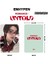 Enhypen Jake '' Romance : Untold '' Photocards Set 2