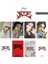 Stray Kıds Hyunjin '' Ate '' Photocards Set 1