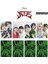 Stray Kıds '' Ate '' Photocards Set - Unit 2 1