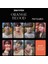 Enhypen Jungwoon '' Orange Blood '' Photocards Set 1