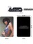 Blackpınk Lısa '' Rockstar '' Photocards Set 2