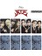 Stray Kıds '' Ate '' Photocards Set - Unit 1 1