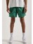 Club Flow Erkek Yeşil Deniz Şortu 2