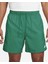 Club Flow Erkek Yeşil Deniz Şortu 4
