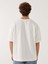Yeni Sezon Bisiklet Yaka Kisa Kollu Erkek Sweatshirt - S52722Z8 3