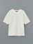 Yeni Sezon Bisiklet Yaka Kisa Kollu Erkek Sweatshirt - S52722Z8 5
