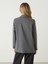 Yeni Sezon Kadin Blazer Ceket - S5GY03Z8 4
