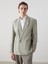 Yeni Sezon Rahat Kalip Erkek Blazer Ceket - S5DF70Z8 1