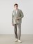 Yeni Sezon Rahat Kalip Erkek Blazer Ceket - S5DF70Z8 2