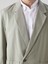Yeni Sezon Rahat Kalip Erkek Blazer Ceket - S5DF70Z8 3