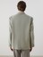 Yeni Sezon Rahat Kalip Erkek Blazer Ceket - S5DF70Z8 4