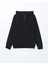 Yeni Sezon Kapusonlu Uzun Kollu Erkek Fermuarli Sweatshirt - S50824Z8 5