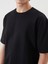 Yeni Sezon Bisiklet Yaka Kisa Kollu Erkek Sweatshirt - S52857Z8 3