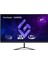 Vıewsonıc VX2758A-2K-PRO 27\" 1ms 185Hz Gaming Monitör 1