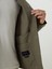 Yeni Sezon Standart Kalip Erkek Blazer Ceket - S5AJ50Z8 4